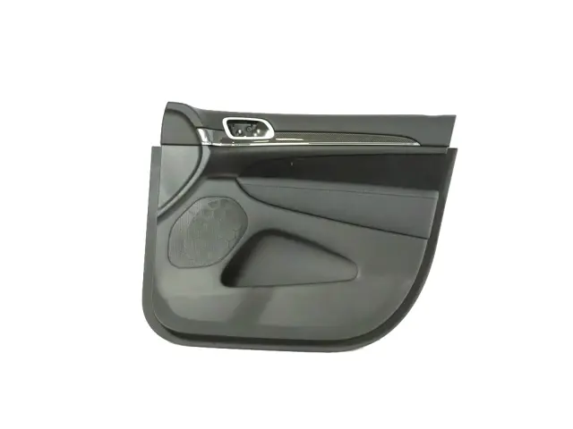6DY623X9AF - : Front Door Trim Panel Assembly, Right for Jeep: Grand Cherokee Image