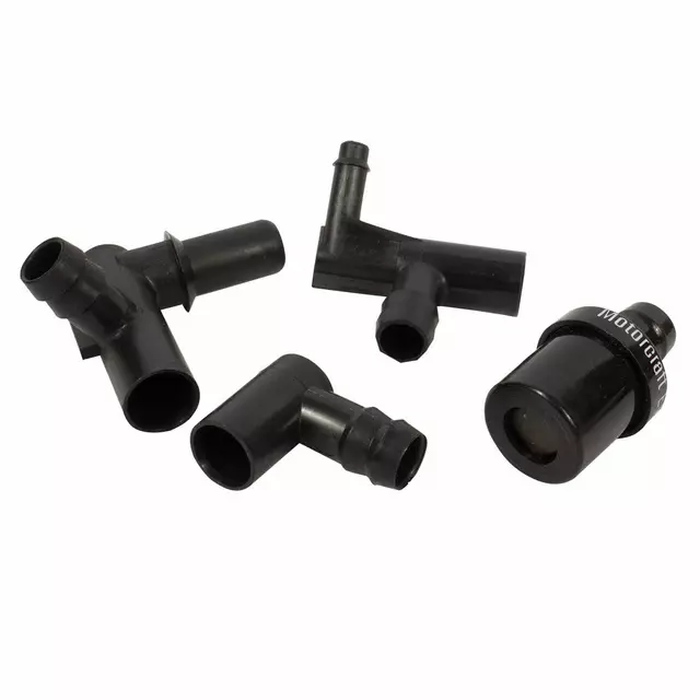 PCV Valve - Ford (F6DZ-6A666-D)