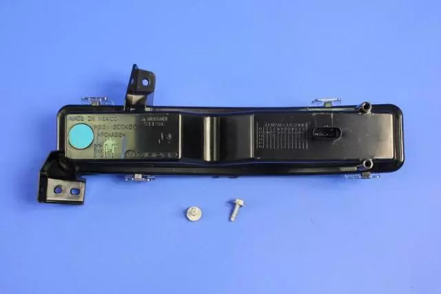 Daytime Running Lamp, Right - Mopar (68187874AA)