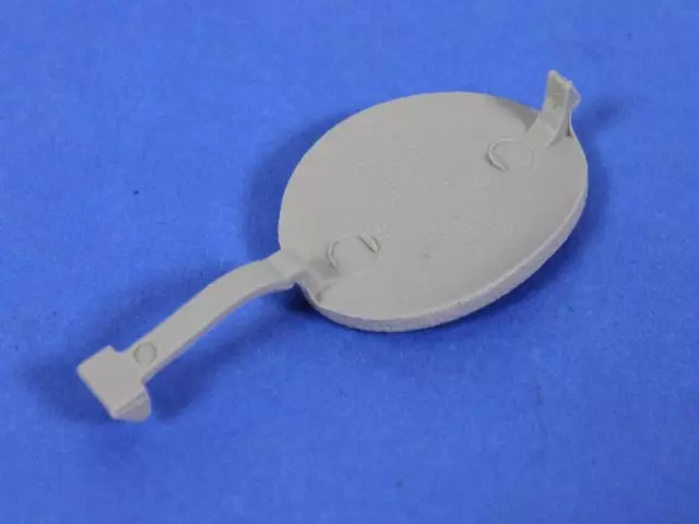 A Pillar  Garnish Plug - Mopar (WQ06TL2AA)