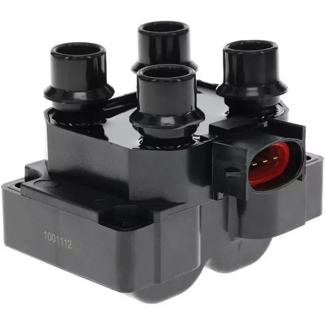 IGC0107 - Ignition Systems: IGNITION COIL - NEW for Hitachi Image