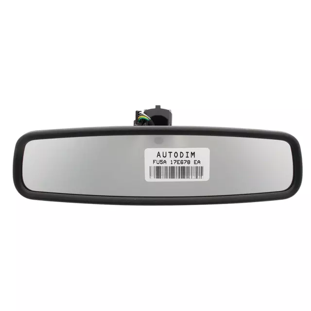 FU5Z17700J - Body: Mirror Inside for Ford: Edge | Lincoln: Continental Image