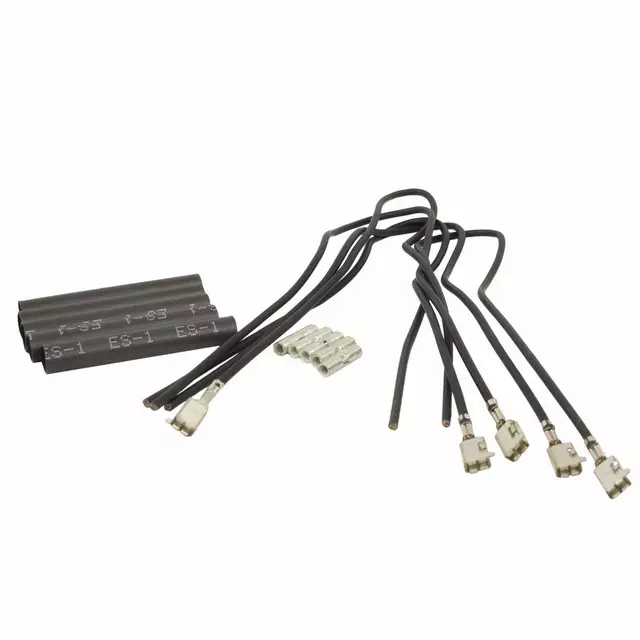 DU2Z14474HA - : Terminal for Ford Image