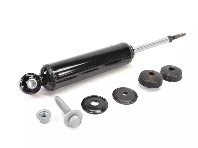 4897393AH - : Suspension Shock Absorber Package for Dodge: Durango Image