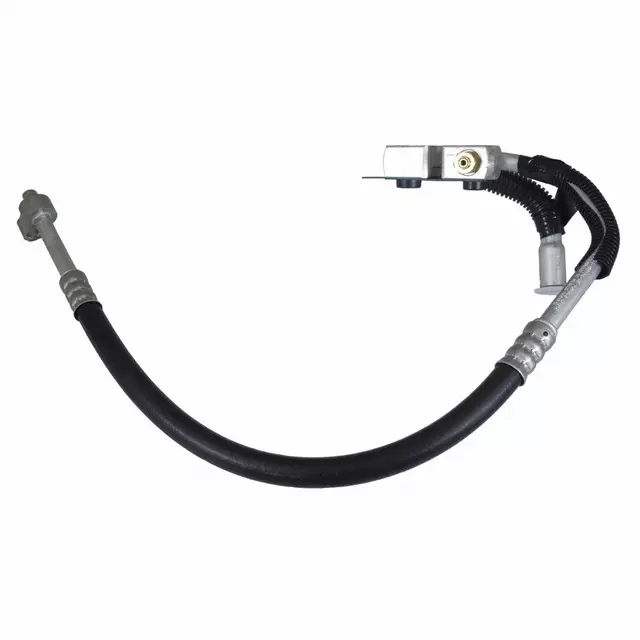 2001-2011 Ford Ranger - Hose & Tube Assembly - Ford (AL5Z-19D850-A)