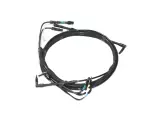 52124932AE - : Air Line Assembly, Front for Mopar Image