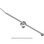 11547862 - : Turbocharger Coolant Feed Hose Clip for GM Image