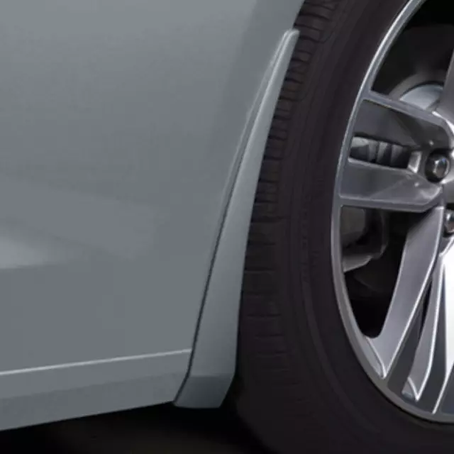 84289521 - : Mud Guard for GM Image