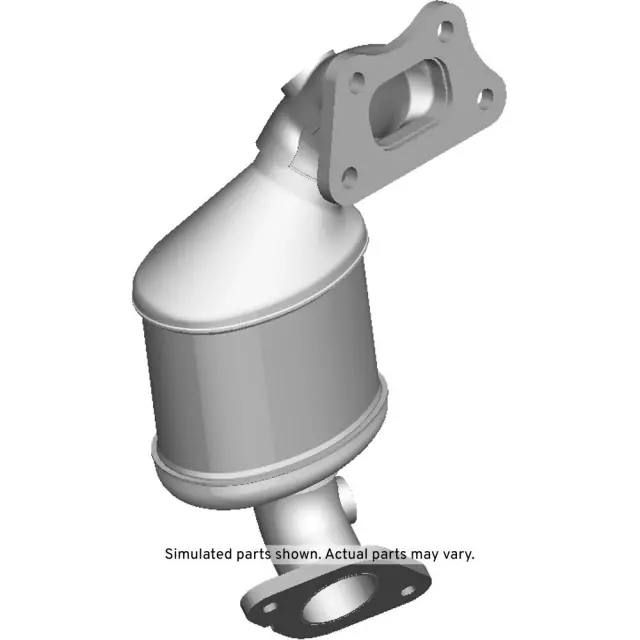 20894010 - : Pre-Converter for Buick: LaCrosse Image