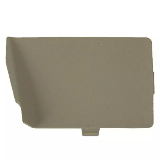 8A8Z7422621AA - Body: Handle Bezel for Ford: Flex | Lincoln: MKT Image