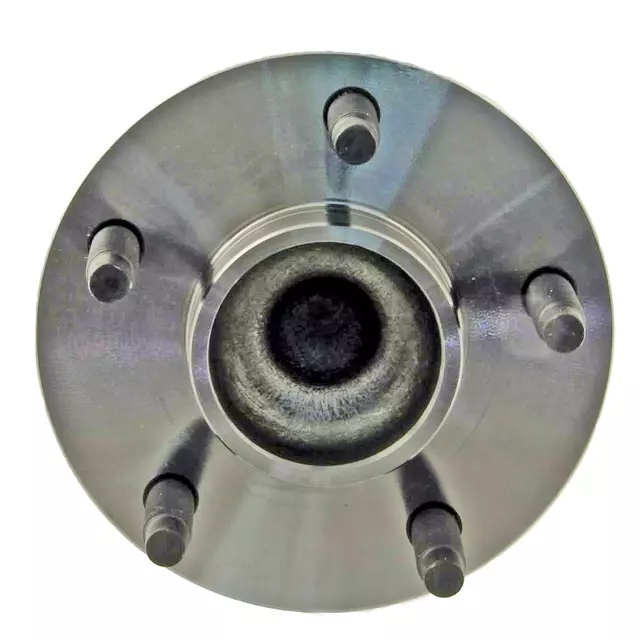 19312183 - : Rear Wheel Hub and Bearing Assembly with Wheel Speed Sensor for GM Image
