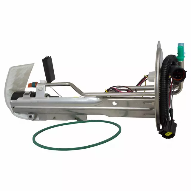 XL1Z9H307CC - Fuel System: Fuel Pump for FORD Image