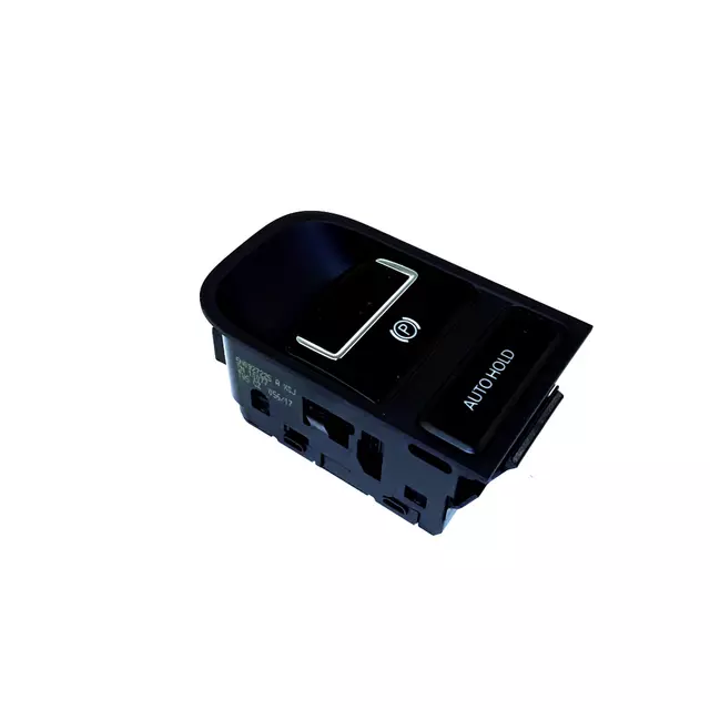 5N0927225BXSJ - : Prk Brake Switch for Volkswagen: Tiguan, Tiguan Limited Image