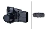 358270011 - : HELLA Parking Aid Sensor 358270011 for Hella Image