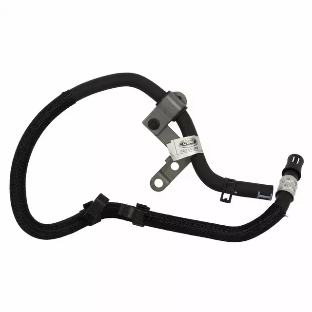 BT1Z3A713A - Steering: Upper Return Hose for Ford: Transit Connect Image
