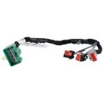 AE9Z14A411A - : Wire Assembly for Ford Image