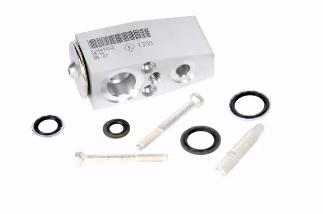 Expansion Valve - GM (95018101)