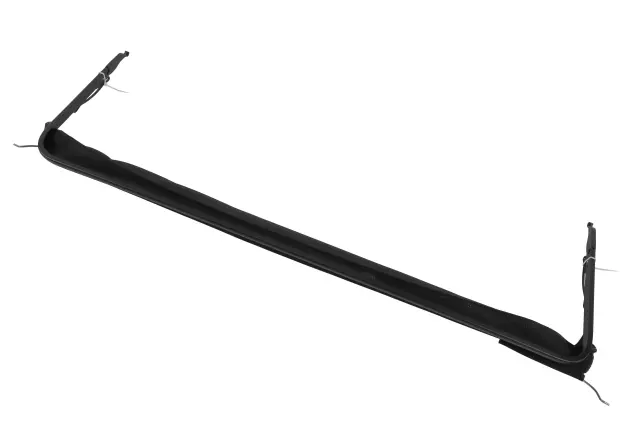 23455113 - Body: Air Deflector for Buick: LaCrosse | Chevrolet: Malibu Image