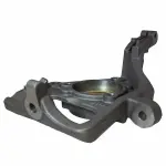 MEF123 - Suspension: Knuckle for Ford: Explorer, Ranger | Mercury: Mountaineer Image