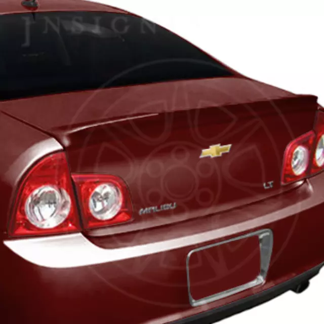 22787446 - Exterior: Spoiler, Rear for Chevrolet: Malibu Image