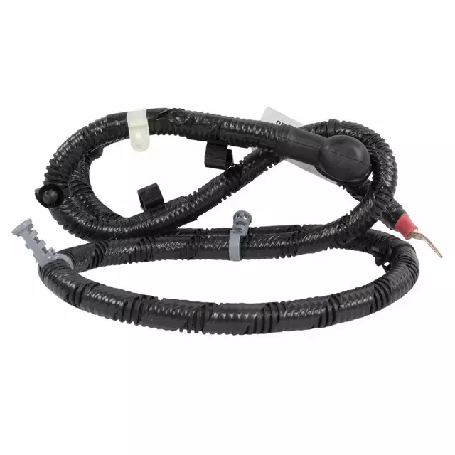 Negative Cable - Ford (9T1Z-14300-C)