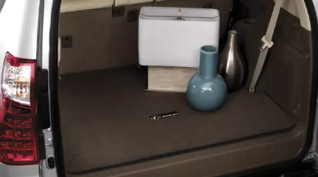 Cargo Mat - Lexus (PT206-50096-20)