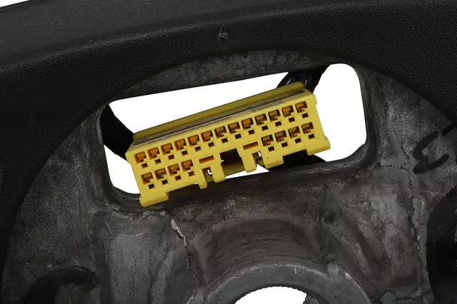 84946348 - Steering: Steering Wheel for GM Image