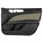 HS7Z5423942AF - Body: Door Trim Panel for Ford: Fusion Image