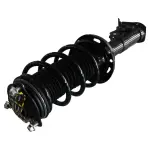836356 - : 06-11 Honda Civic Suspension Strut and Coil Spring Assembly  - Front Right for GSP Image