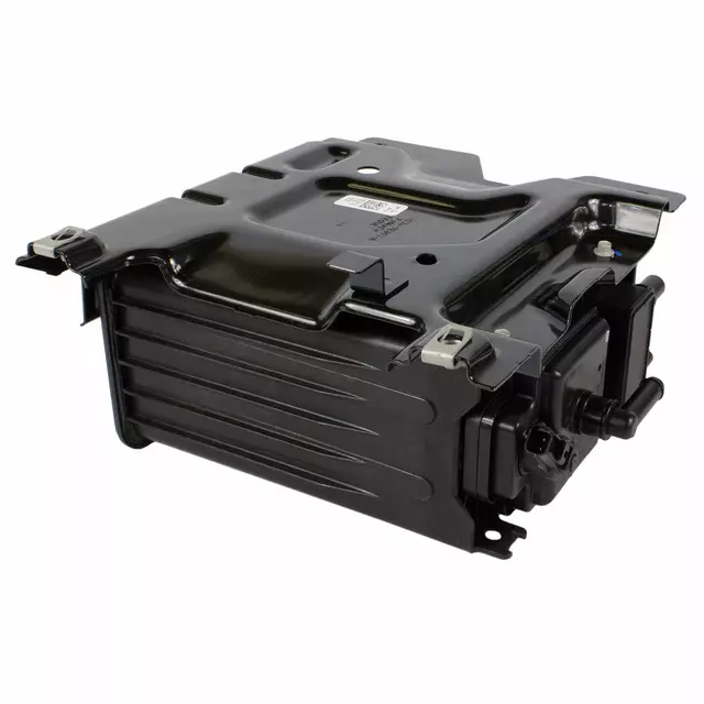 Vapor Canister - Ford (CC3Z-9D653-E)