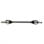 NCV72140 - : 11-17 Volkswagen Touareg CV Axle Assembly  - Rear for GSP Image