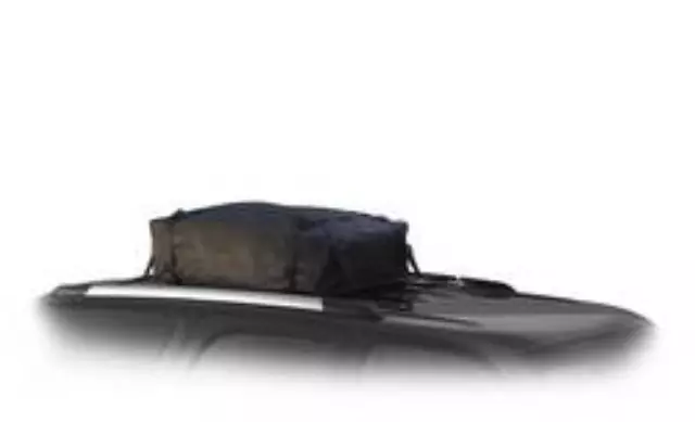 Roof Mounted, Soft Luggage Carrier - GM (12497826)