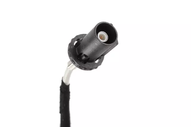 Black High Frequency Antenna - GM (84553289)