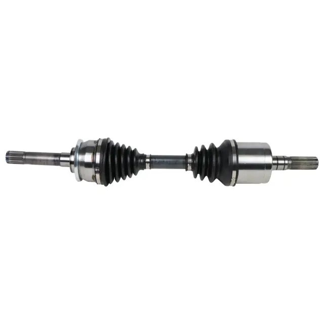 NCV40053 - : Honda, Isuzu (2.2, 3.2) CV Axle Assembly  - Front for GSP Image