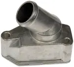 9022130 - : Engine Coolant Thermostat Housing Assembly for Daewoo: Leganza, Nubira | Isuzu: Amigo, Rodeo, Rodeo Sport | Suzuki: Forenza, Reno Image