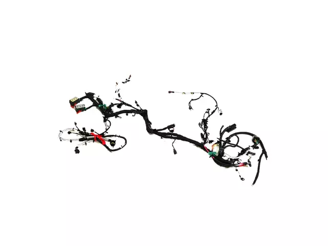 Transmission Wiring - Mopar (68371278AC)