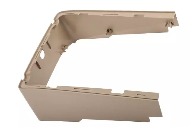 20779151 - Body: Lower Cover for Cadillac: Escalade, Escalade ESV, Escalade EXT | Chevrolet: Avalanche, Silverado 1500, Silverado 2500 HD, Silverado 3500 HD, Suburban 1500, Suburban 2500, Tahoe | GMC: Sierra 1500, Sierra 2500 HD, Sierra 3500 HD, Yukon, Yukon XL 1500, Yukon XL 2500 Image