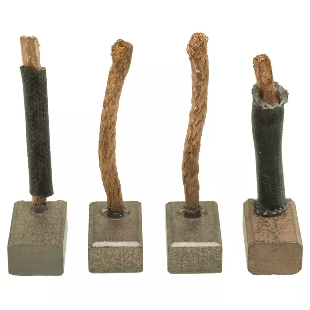 Starter Brush Set - GM (88921132)