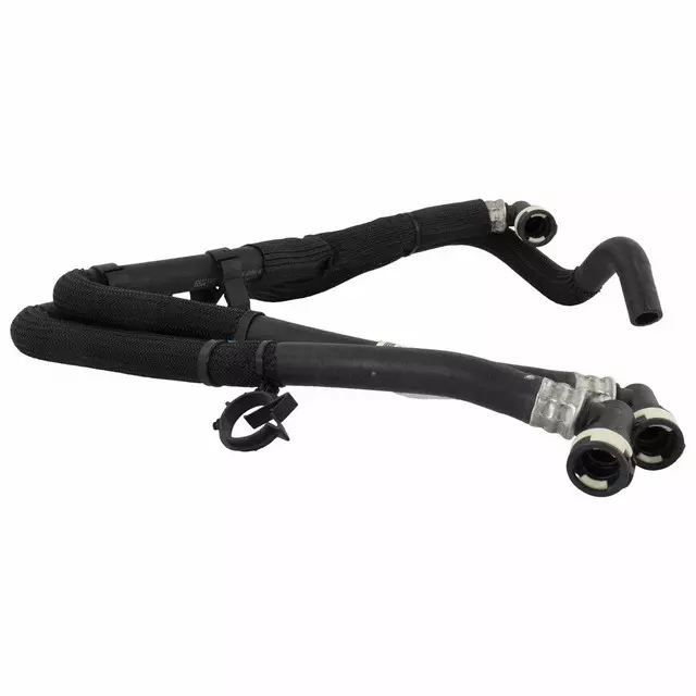 ML3Z8B081C - Cooling System: Water Hose Assembly for Ford Image
