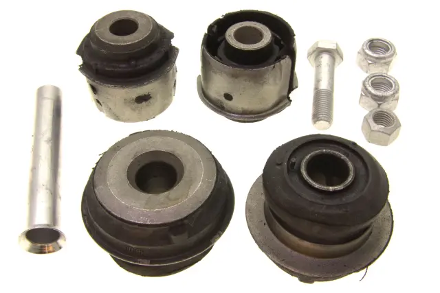 1101101 - : Suspension Control Arm Bushing Kit for LEMFORDER Image