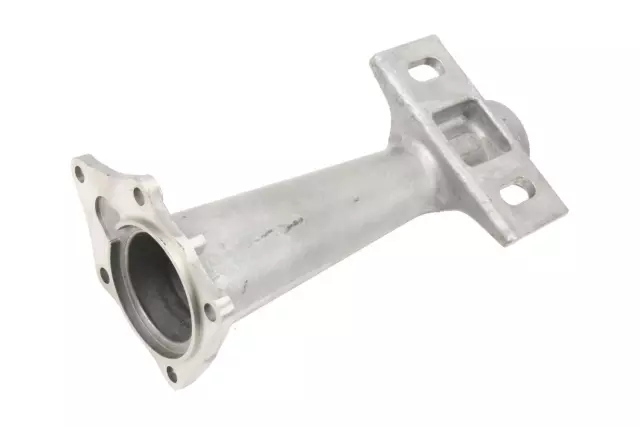 12471490 - Front Drive Axle: Tripot Housing for Cadillac: Escalade, Escalade ESV, Escalade EXT | Chevrolet: Avalanche 1500, Avalanche 2500, Silverado 1500, Silverado 1500 Classic, Silverado 1500 HD, Silverado 1500 HD Classic, Silverado 2500, Silverado 2500 HD, Silverado 3500, Suburban 1500, Suburban 2500, Tahoe | GMC: Sierra 1500, Sierra 1500 Classic, Sierra 1500 HD, Sierra 1500 HD Classic, Sierra 2500, Sierra 2500 HD, Sierra 3500, Yukon, Yukon XL 1500, Yukon XL 2500 Image