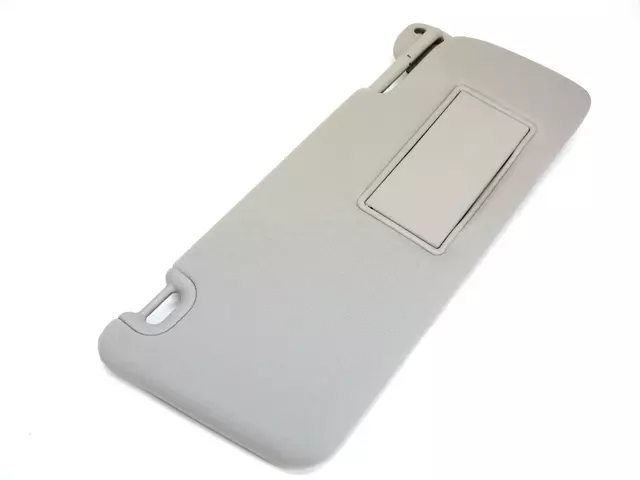 1VF24BD1AD - : Illuminated Visor, Right for Ram: 1500, 1500 Classic, 2500, 3500 Image