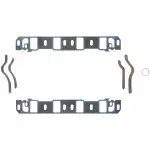 1262 - : Engine Intake Manifold Gasket Set for FEL-PRO Image