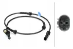 12806491 - : HELLA ABS Wheel Speed Sensor 012806491 for Hella Image
