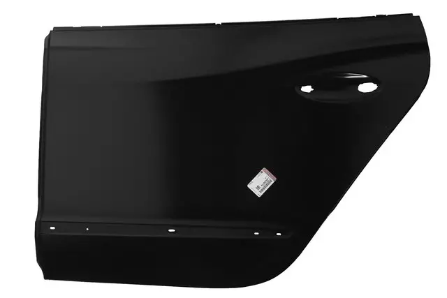26230716 - : Rear Passenger Side Door Outer Panel for Buick: LaCrosse Image