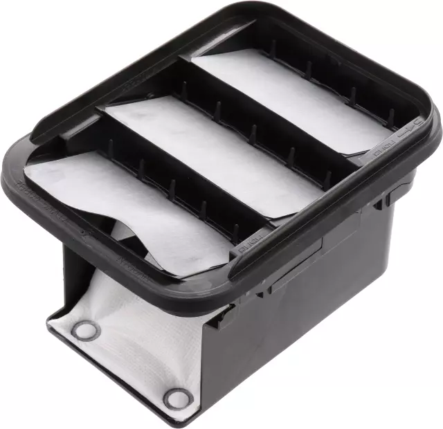 768049UE0A - Body: Pressure Vent for Nissan: Murano, Pathfinder, Rogue Image