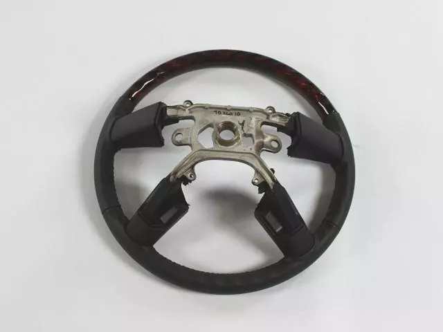 Steering Wheel - Mopar (1KR911DVAA)