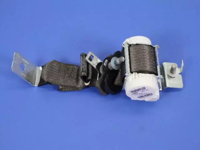 Rear Outer Seat Belt, Left - Mopar (5KJ711J8AE)
