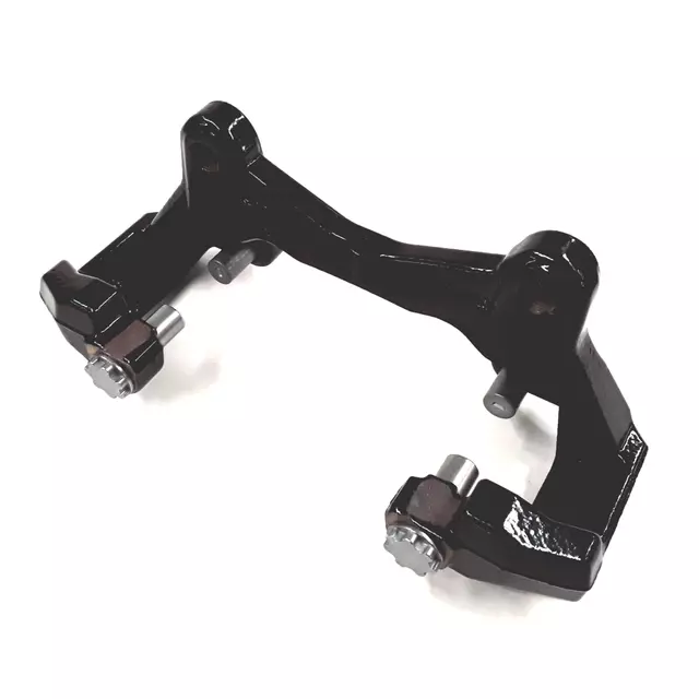 8T0615125A - : Disc Brake Caliper Bracket for Audi: A5, A5 Quattro, S4, S5 Image