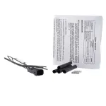 WPT1725 - Electrical, Lighting and Body: Fuel Pump / Sending Unit Connector  for Ford: F-150, Maverick | Lincoln: Nautilus Image